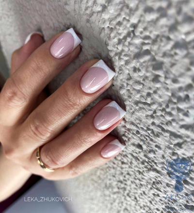 Топ Monami Super Shine no cleance 15мл