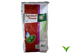 Агролиф Пауэр / Aqroleaf Power High P 12-52-5+ТЕ 2 кг