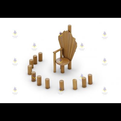 1499.5 Пир викингов