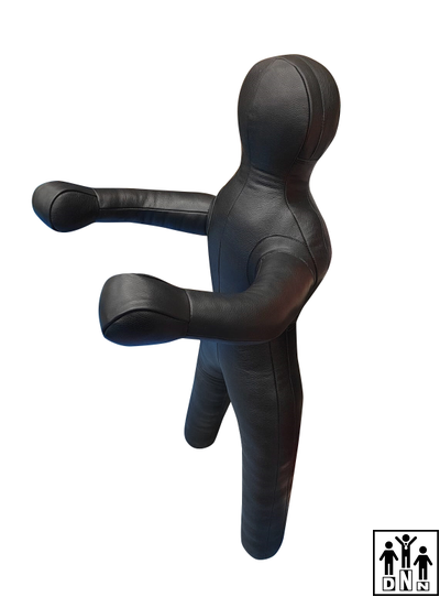 Манекен для борьбы двуногий