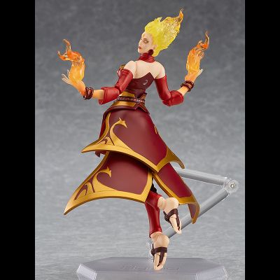 Фигурка фигма Лина (figma Lina)