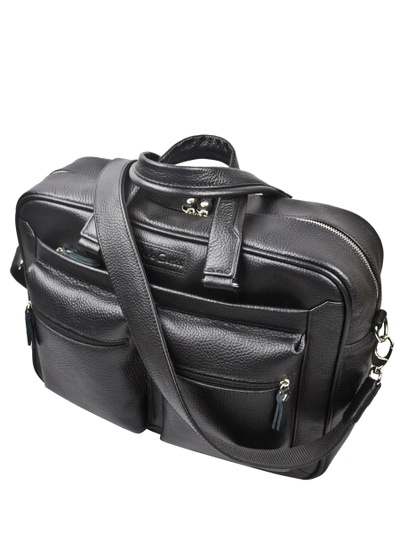 Сумка для ноутбука Riace NEW black (арт. 1015-61)