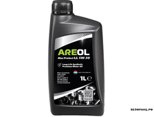 AREOL Max Protect LL 5W-30 (1L) синт. A3/B4