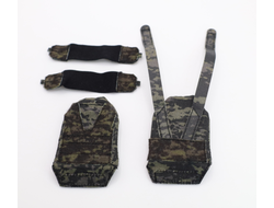 Бронежилет - 1/6 (26062R) - Easy&Simple