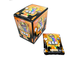 Жевательные конфеты DEVILS CANDY со вкусом апельсина