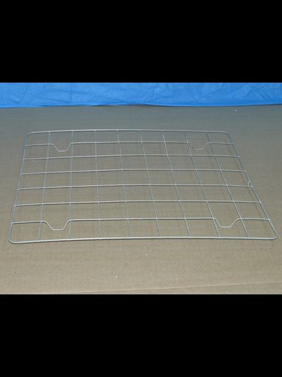 Решетка на 63 куриных яйца (для инкубатора среднего размера)