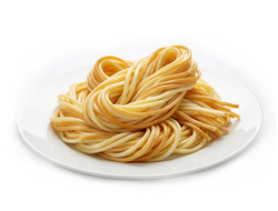 Сыр Джил "Спагетти" копченый Фермерский