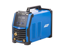 Полуавтоматическая сварка MIG/MAG