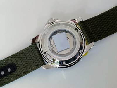 Invicta 35422 Pro Diver Automatic