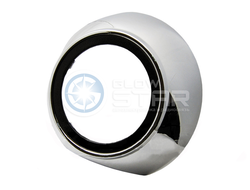 Бленда (маска) для линз №10 TIGUAN