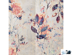 Панно Creto Unicorn Tears Fiore 60х60 см под бетон у Marysя