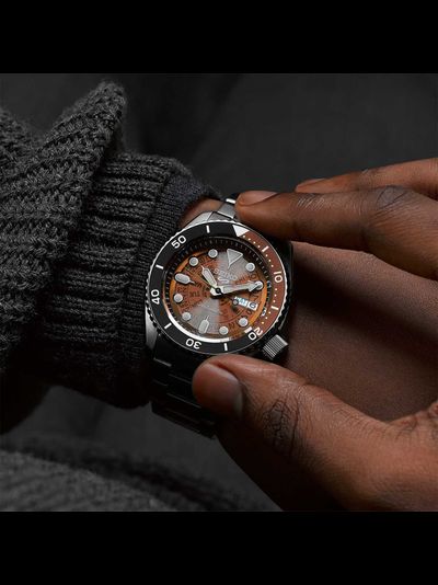 Наручные часы Seiko SRPJ47K1