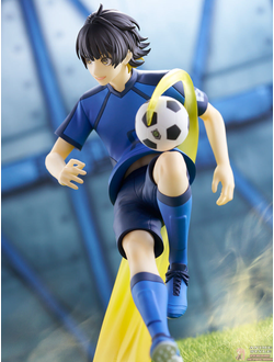 Фигурка Мэгуру Батира (Meguru Bachira Tenitol)