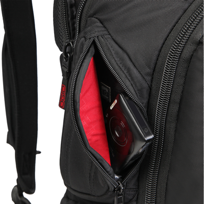 Рюкзак Ogio Renegade RSS Black Pindot