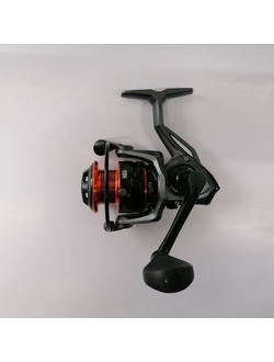 Катушка "УЛОВ-Carborlex" #CR (10BB+1)