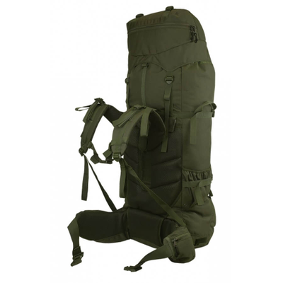 Рюкзак Terra Йетти 90