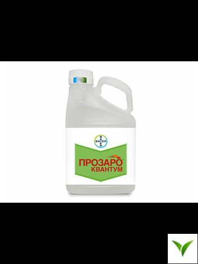 Прозаро Квантум КЭ 5 л