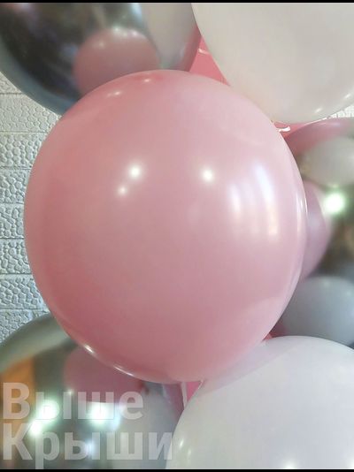 Сет "Зефир" (10 шариков)