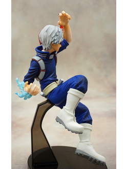 Фигурка Шото Тодороки (Todoroki Shouto)
