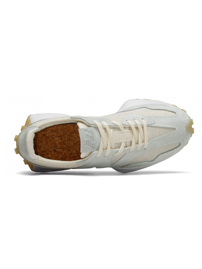 New Balance WS 327 Undyed Grey