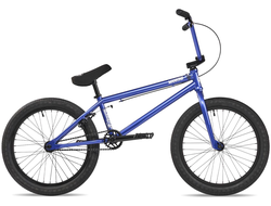 Продажа BMX велосипедов Mankind NXS 20 (Purple) в Иркутске