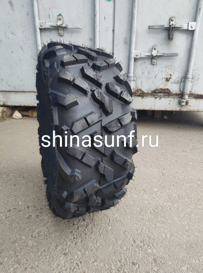 Шина ЕККА AT 26х11-12 ATLAS