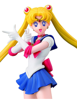 Фигурка Сейлор Мун (Sailor Moon)