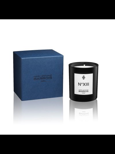 Marc-Antoine Barrois свеча ароматизированная N°XIII