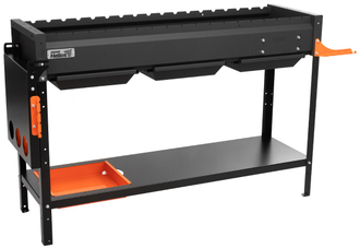 Продажа сборных мангалов Helios SMART-1200 Оптима в Иркутске