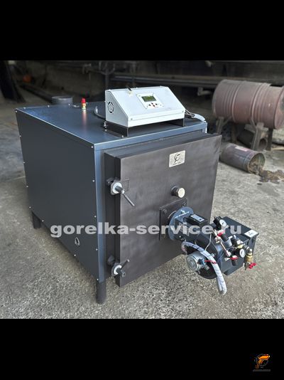 Автоматический котел АМК 150 (150) кВт