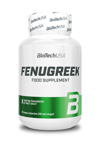 FENUGREEK