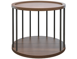 Прикроватная тумбочка/ Приставной столик MENORCA