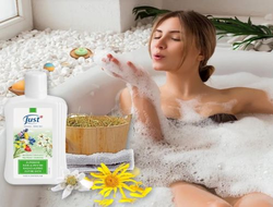 Средства для ванны и душа