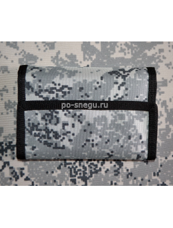 "Хранитель" - партмоне для хранения снегоходных и охотничьих документов