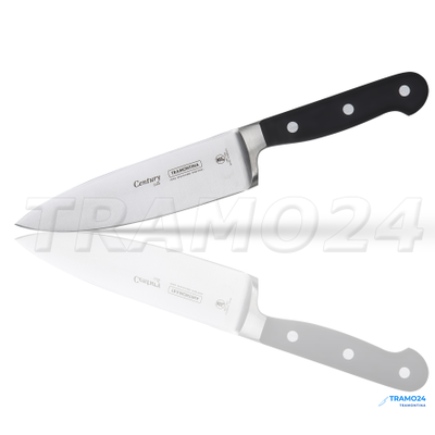 TRAMONTINA CENTURY НОЖ ШЕФ  6" - 15 СМ. - 24011/006