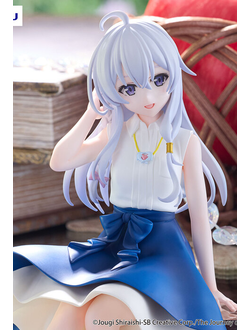 Фигурка Элейна (Elaina Flare Skirt ver. Noodle Stopper Figure)