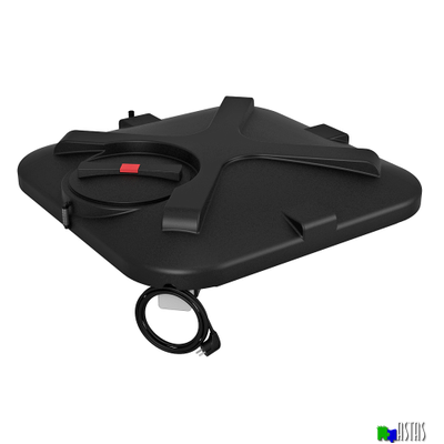 Бак для душа «Rostok» 110л с подогревом (копия)