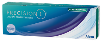 Precision1 for Astigmatism (30 шт)