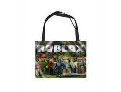 Сумка-шоппер Роблокс, Roblox №10