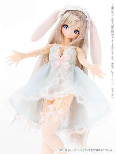 Кукла 1/6 PureNeemo Mio