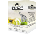 Bashkoff Tea Чай Eаrl Grey Edition FBOP черный с бергамотом 200 г