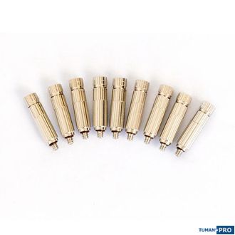 Форсунка высокого давления FG Machine