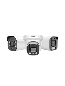 Видеокамеры TIANDY