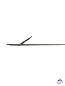 Гарпун 115см Scorpena d6.5мм/17-4PH с пропил. зацепами