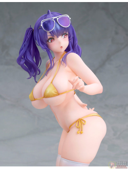 Фигурка 1/7 Пола (Pola Seaside Coincidence Ver.)