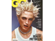 GQ Italia Magazine March 2022 Robert Pattinson Cover, Иностранные журналы в Москве, Intpressshop