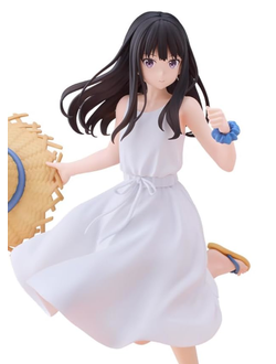 Фигурка 1/7 Такина Иноуэ (Takina Inoue White Dress Ver.)