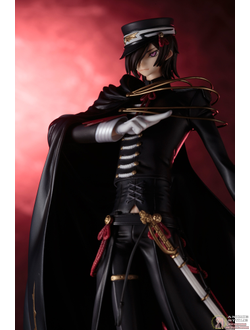 Фигурка 1/8 Лелуш Ламперуж (Lelouch Lamperouge Code Black 1st Live Encore! ver.)