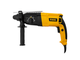 Перфоратор электрический RHH-800-26, SDS-plus, 800 Вт, 3 Дж, 3 плюс 1 реж. Denzel