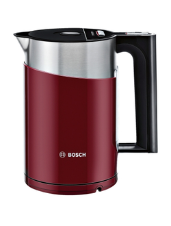 Чайник Bosch TWK 861P4 RU